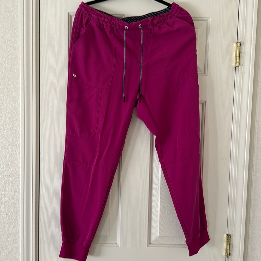 KOI scrub pant